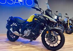 Suzuki V-Strom 650 ABS (2017 - 20) usata