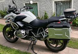 Bmw R 1200 GS (2010 - 12) usata