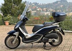 Piaggio Beverly 300 i.e. (2010 - 16) usata