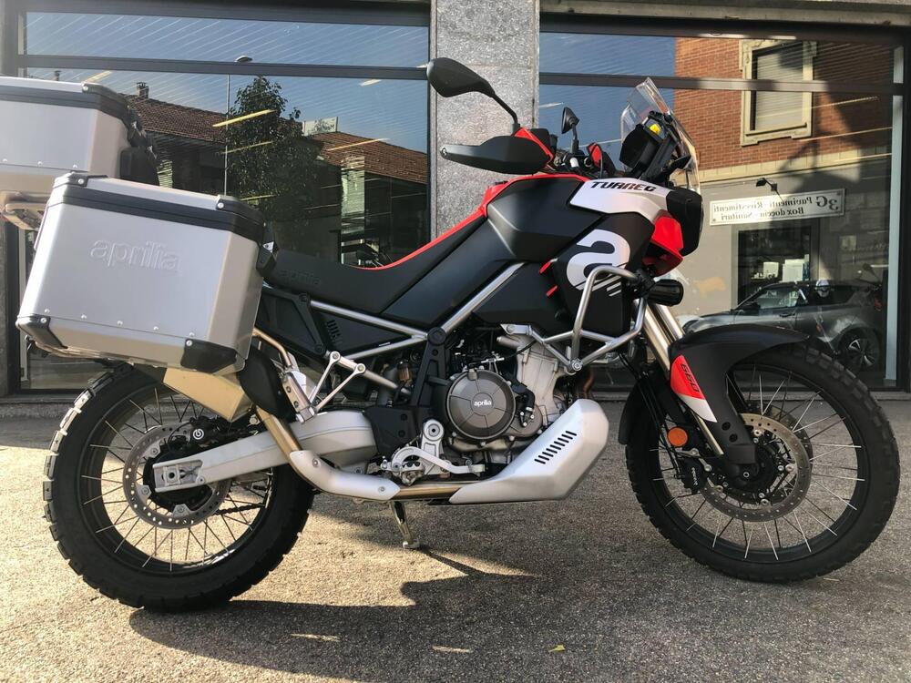 Aprilia Tuareg 660 (2022 - 24) (2)