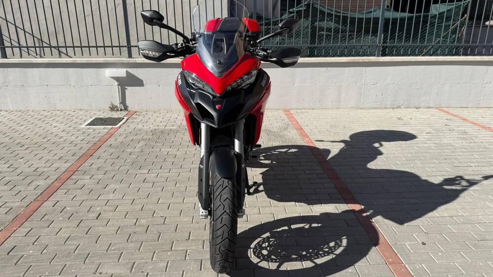 Ducati Multistrada V2 S (2022 - 24) (5)