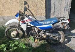 Honda MTX 125  d'epoca