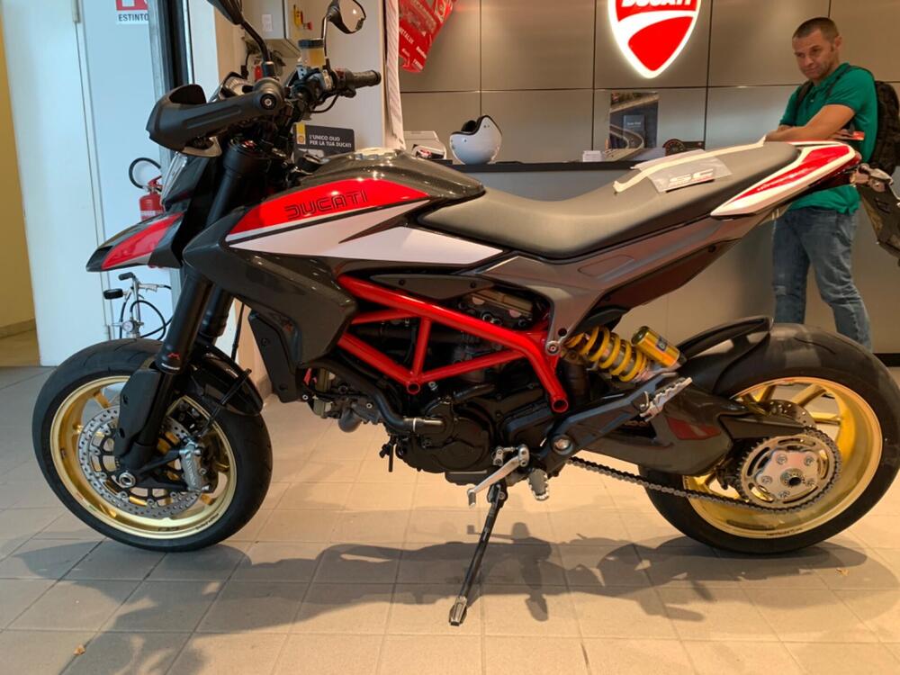 Ducati Hyperstrada 821 (2013 - 15) (2)