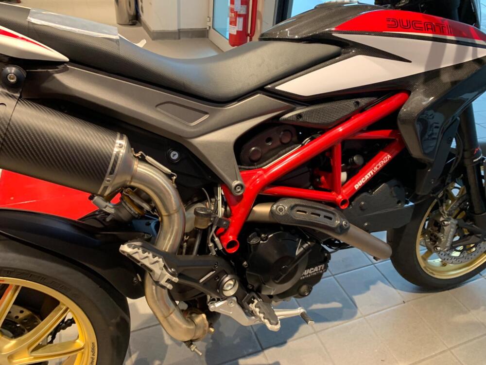 Ducati Hyperstrada 821 (2013 - 15) (4)