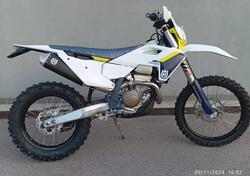 Husqvarna FE 350 (2025) nuova