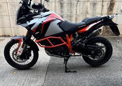 KTM 1290 Super Adventure R (2017 - 20) usata