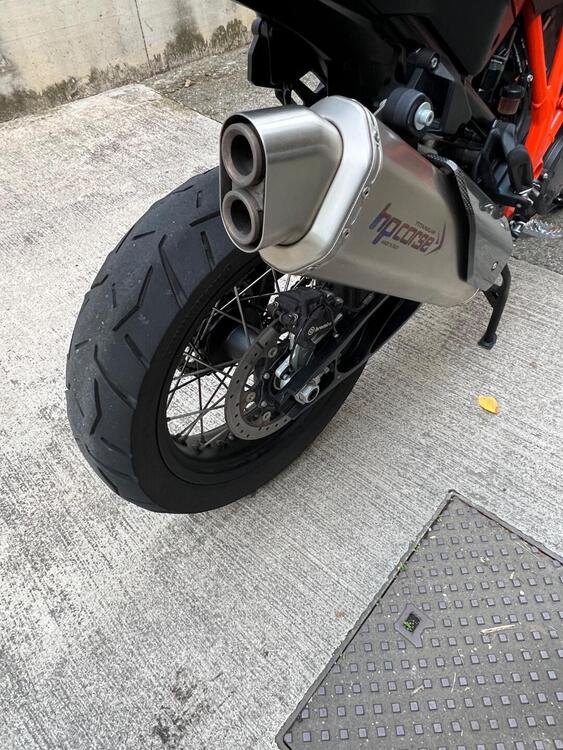 KTM 1290 Super Adventure R (2017 - 20) (3)