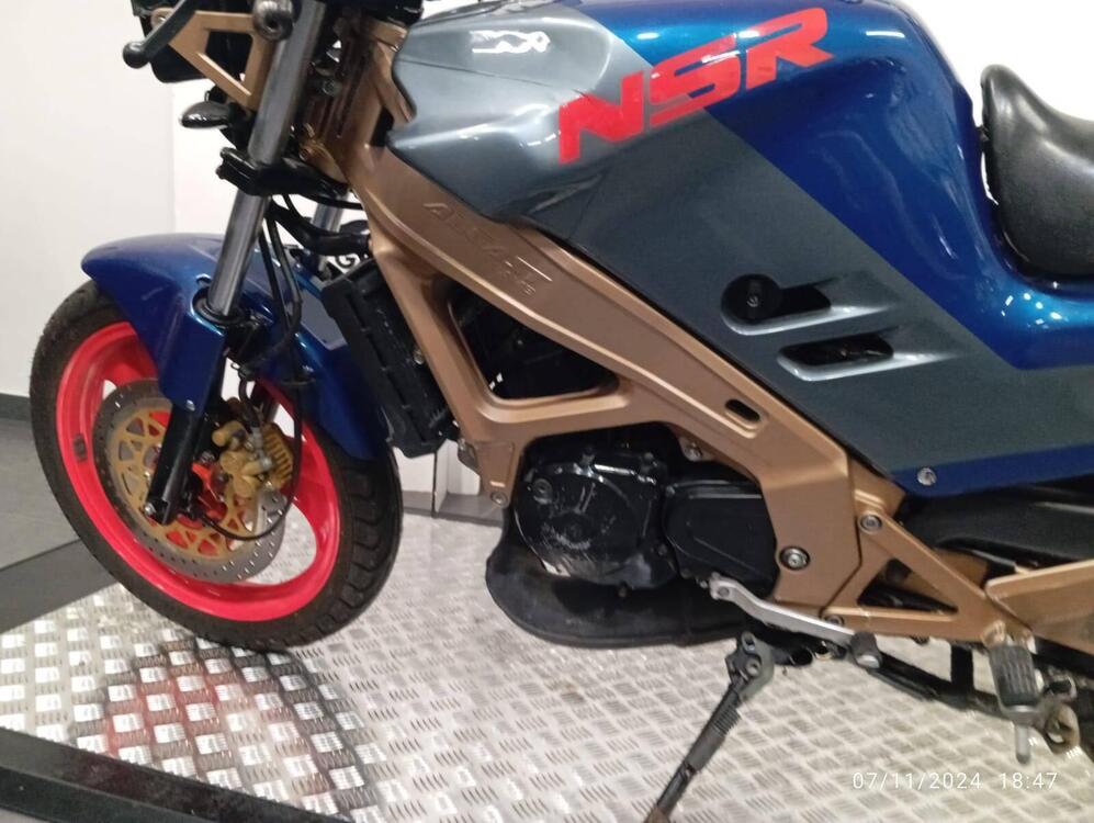 Honda NSR 125 (4)