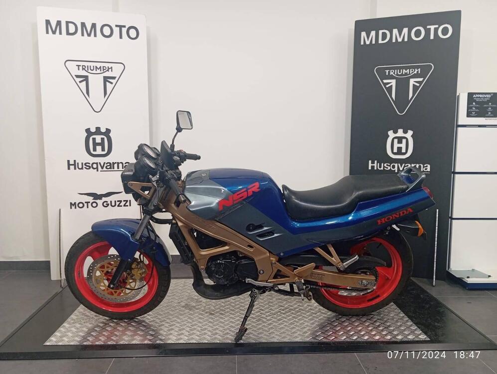 Honda NSR 125 (2)