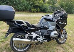 Bmw R 1200 RT (2017 - 18) usata