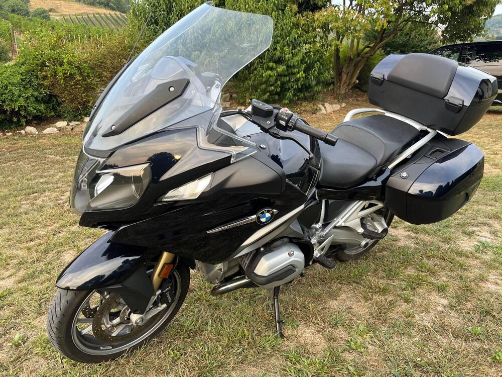 Bmw R 1200 RT (2017 - 18) (4)