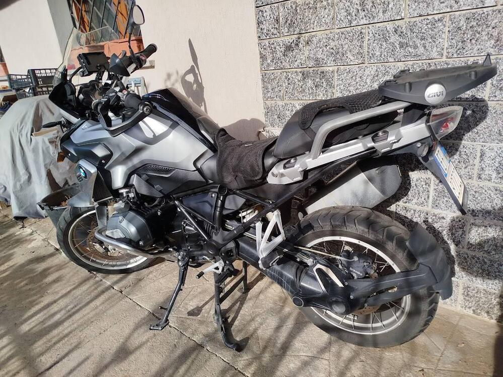 Bmw R 1200 GS (2013 - 16) (2)