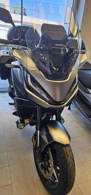 Honda NT 1100 Travel DCT (2022 - 24) (2)