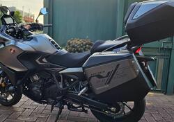 Honda NT 1100 Travel DCT (2022 - 24) usata