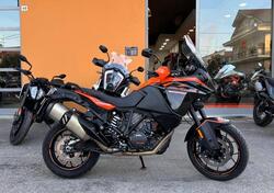 KTM 1090 Adventure S - L (2017 - 19) usata