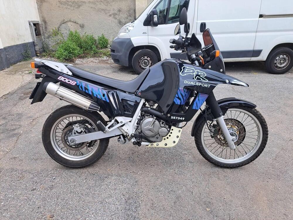 Suzuki DR Big 800 S