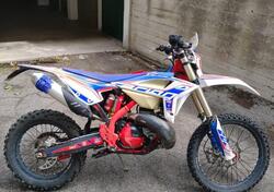 Betamotor RR 300 2T Enduro Racing (2020) usata