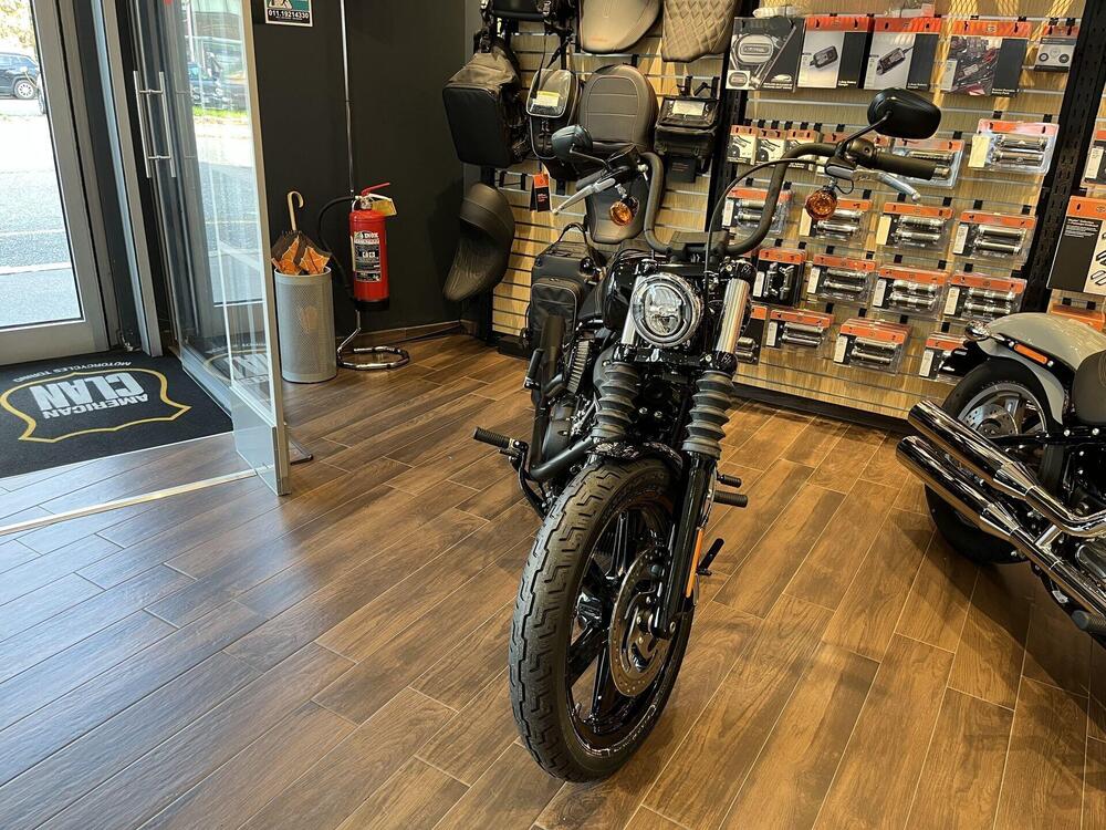 Harley-Davidson 107 Street Bob (2018 - 20) - FXBB (4)