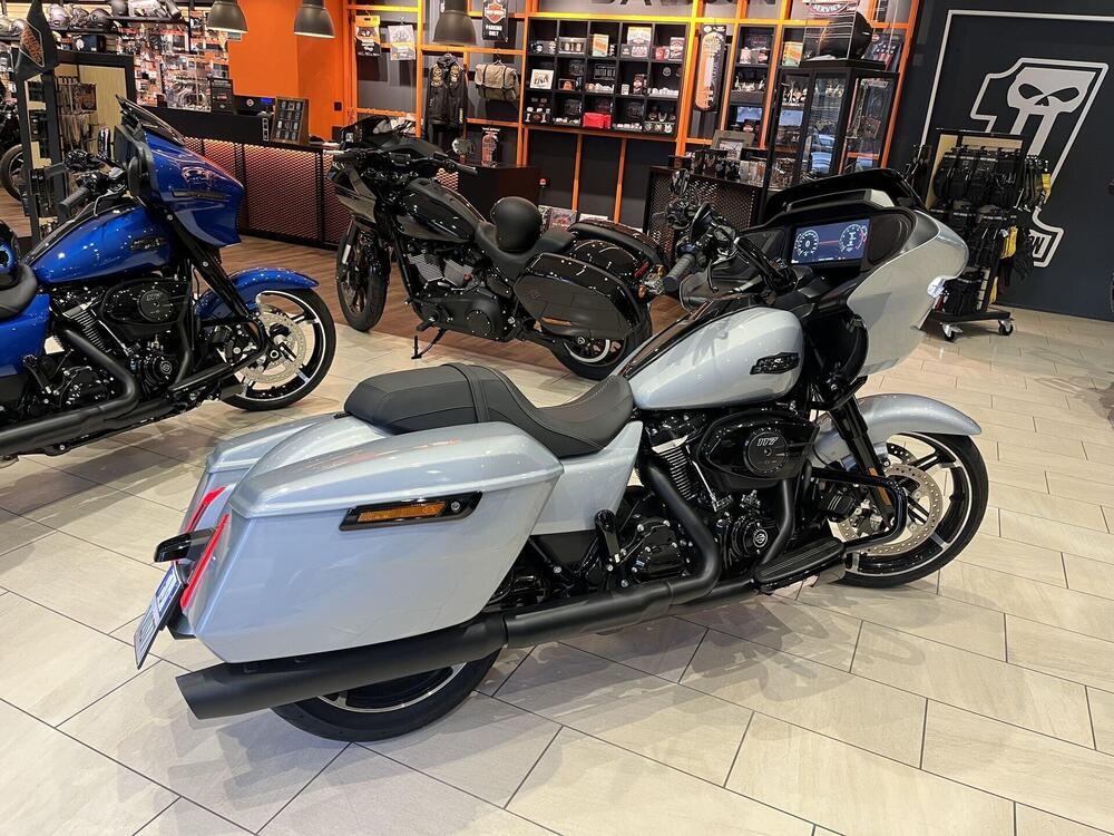 Harley-Davidson Road Glide (2024) (4)