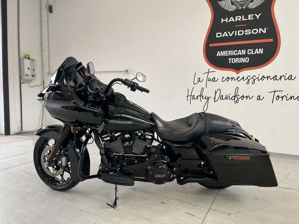 Harley-Davidson Road Glide Special (2021 - 23)