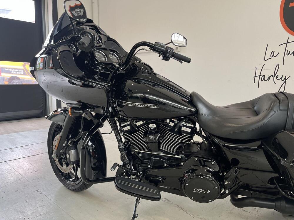 Harley-Davidson Road Glide Special (2021 - 23) (2)