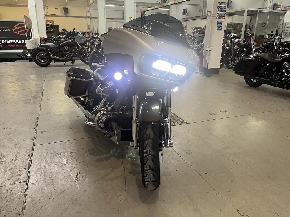 Harley-Davidson 117 Road Glide (2018 - 19) - FLTRXSE (5)