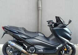 Yamaha T-Max 560 (2020 - 21) usata