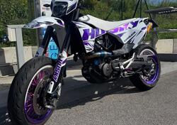 Husqvarna 701 Supermoto (2022) usata