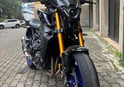 Yamaha MT-09 SP (2021 - 23) usata