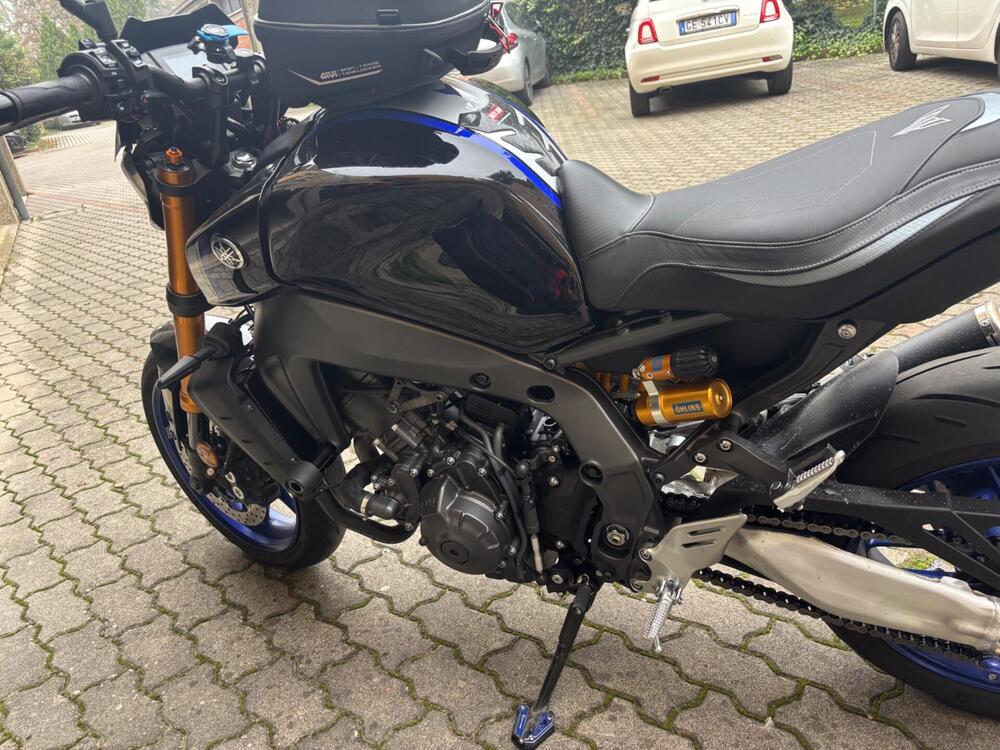 Yamaha MT-09 SP (2021 - 23) (3)