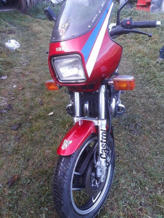 Yamaha XJ 900 (2)