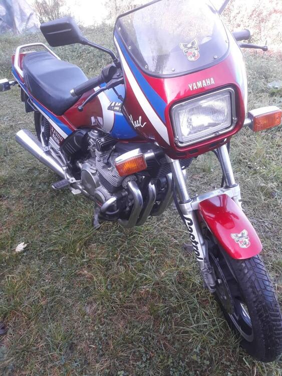 Yamaha XJ 900 (4)