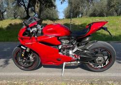 Ducati 1299 Panigale (2015 - 17) usata