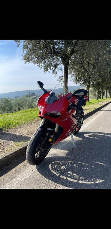 Ducati 1299 Panigale (2015 - 17) (3)