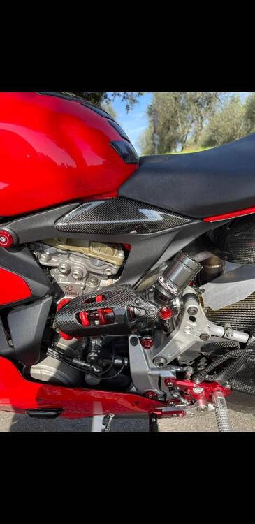 Ducati 1299 Panigale (2015 - 17) (5)