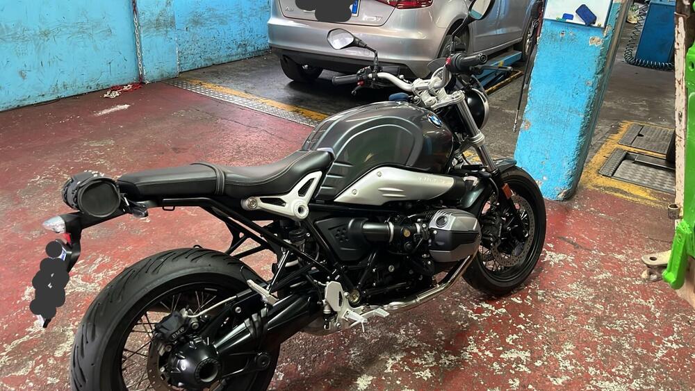 Bmw R nineT Pure (2021 - 24)