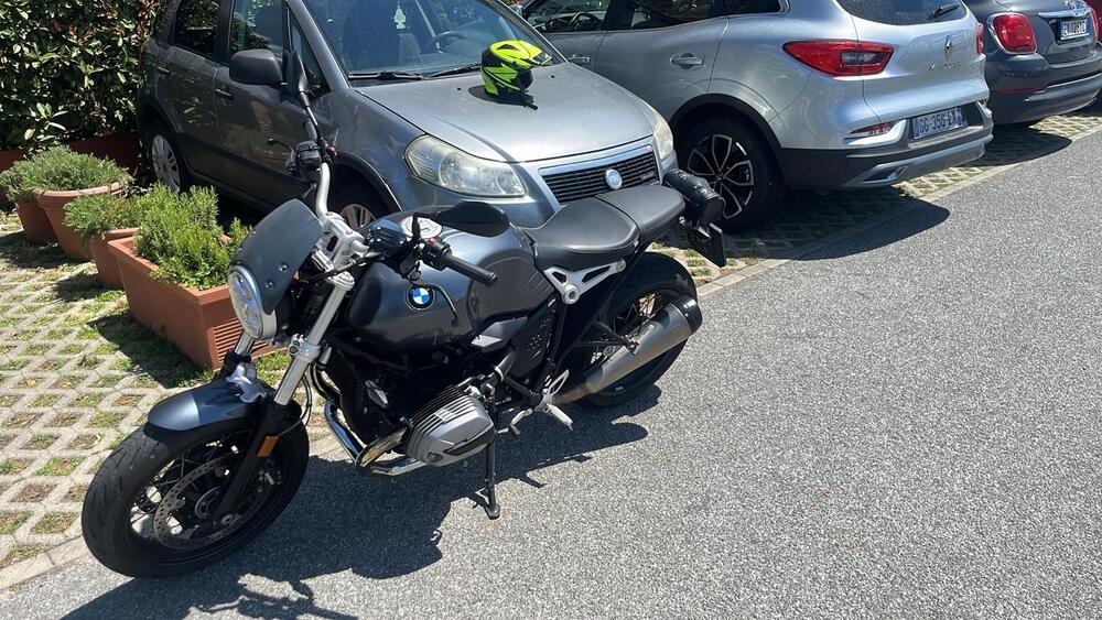 Bmw R nineT Pure (2021 - 24) (2)