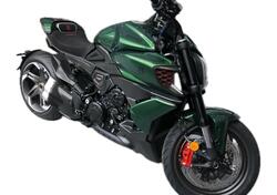 Ducati Diavel for Bentley (2024) usata