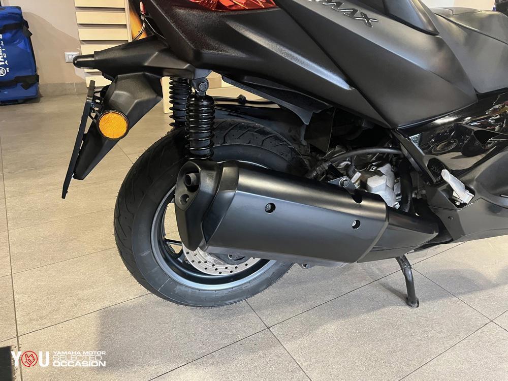 Yamaha X-Max 300 Tech Max (2020) (5)