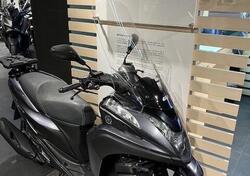 Yamaha Tricity 125 (2014 - 17) usata