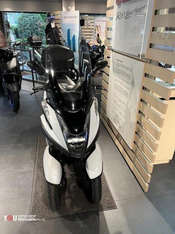 Yamaha Tricity 155 (2017 - 20) (5)