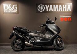 Yamaha T-Max 560 (2020 - 21) usata