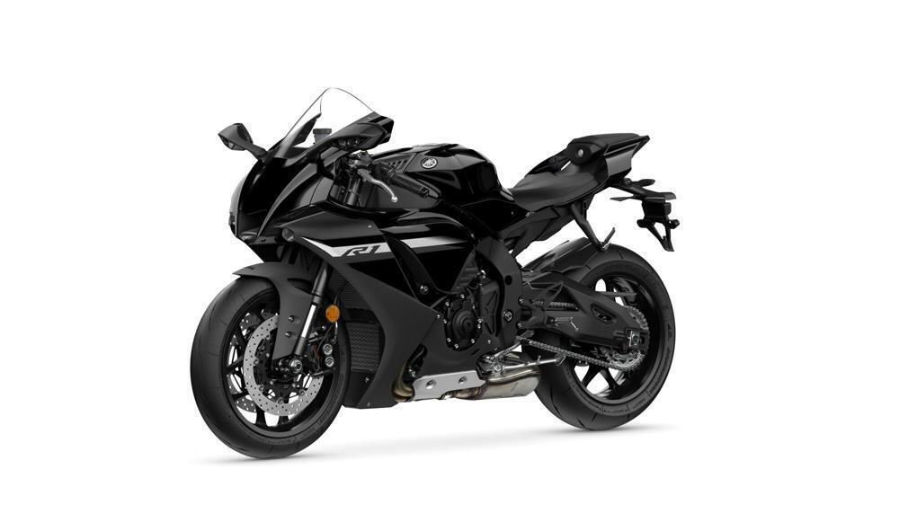 Yamaha YZF R1 (2020 - 24) (2)