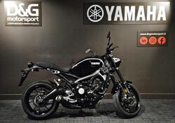 Yamaha XSR 900 ABS (2016 - 20) usata