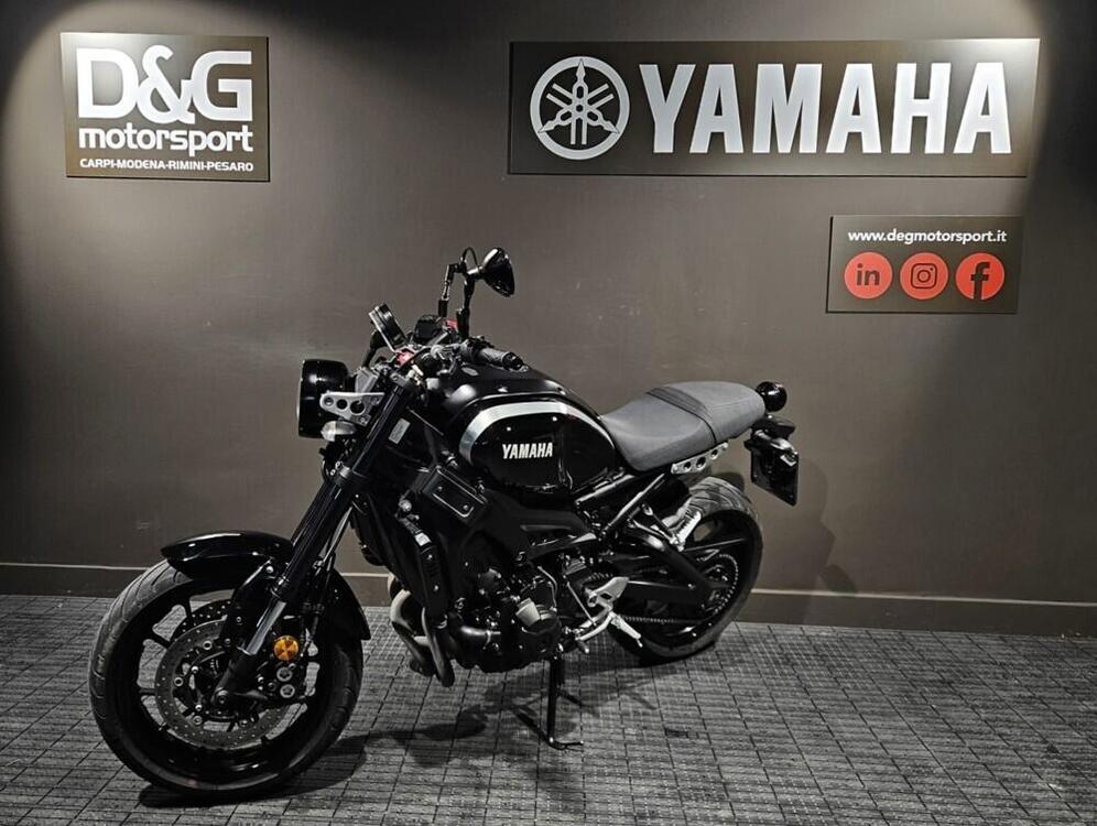 Yamaha XSR 900 ABS (2016 - 20) (3)