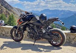 KTM 1290 Super Duke R ABS (2017 - 18) usata