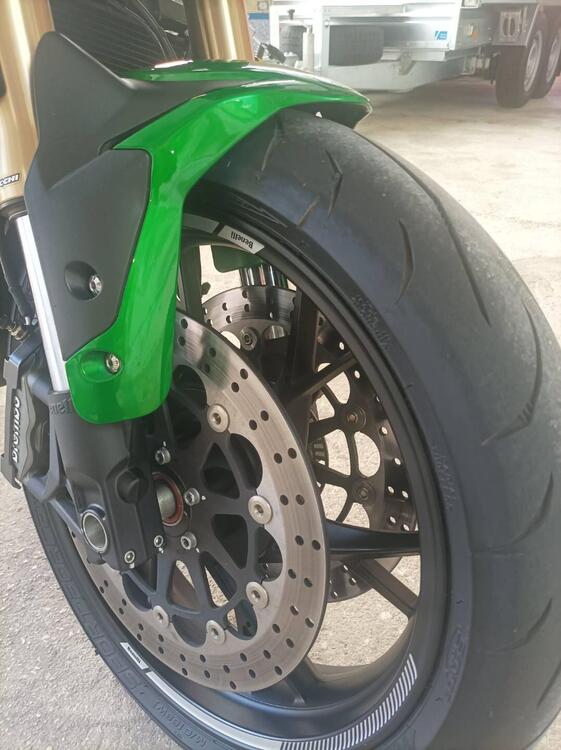 Benelli 752 S (2019 - 20) (4)