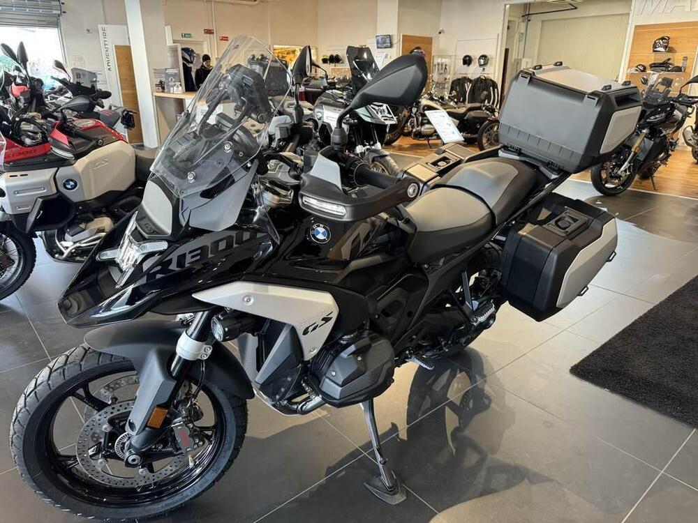 Bmw R 1300 GS Triple Black (2023 - 25) (5)