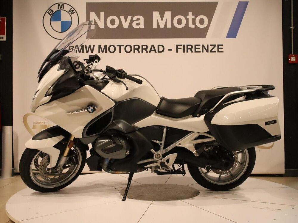 Bmw R 1250 RT (2021 - 25)