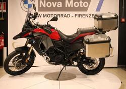 Bmw F 800 GS Adventure (2013 - 17) usata